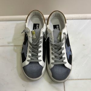 Men’s Golden Goose